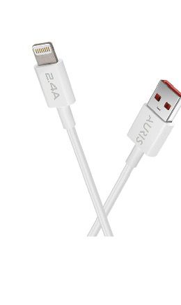 Auris CB03 2-4A  1 Metre USB Lightning İphone Şarj Data Kablosu